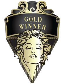 MUSE Gold Winner